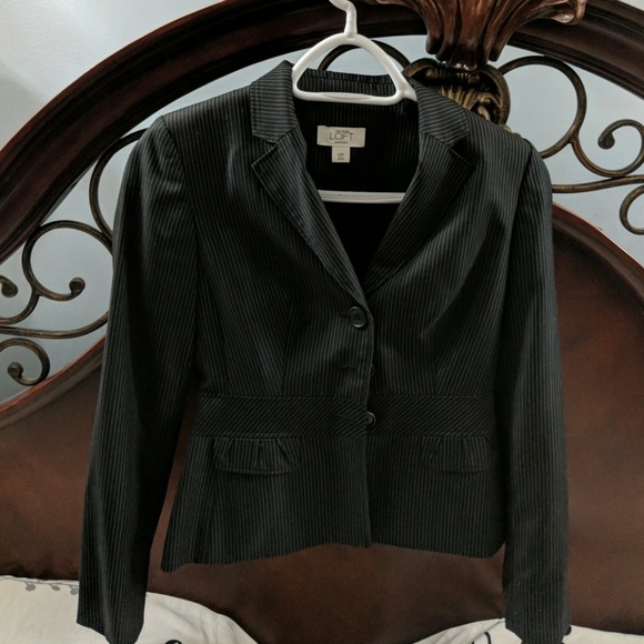 Jackets & Blazers - Loft blazer